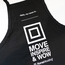 Load image into Gallery viewer, New & Improved Roma Apron