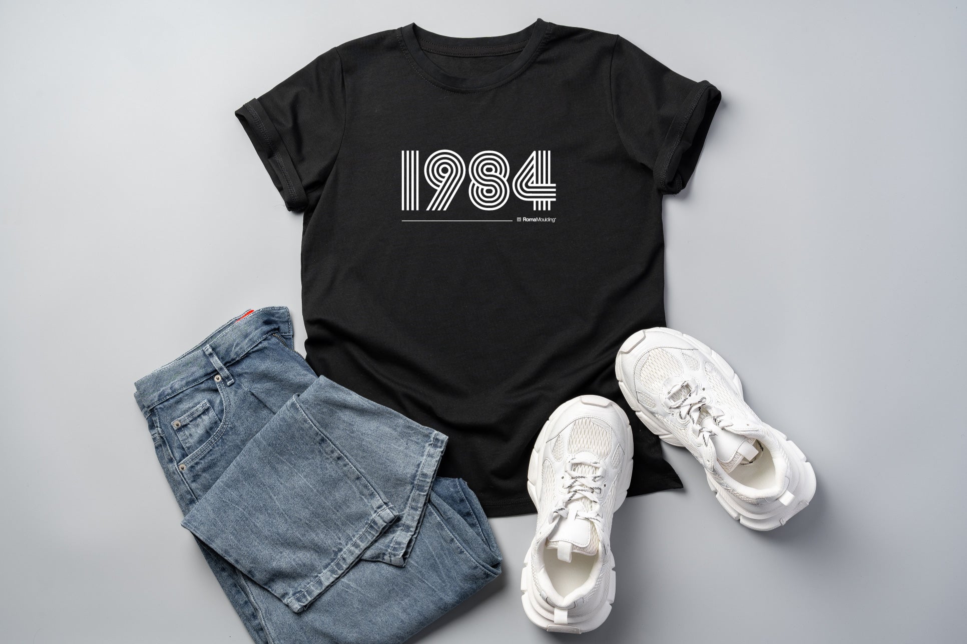 1984 Special Edition T-Shirt