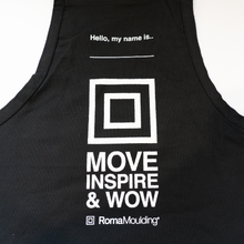 Load image into Gallery viewer, New &amp; Improved Roma Apron

