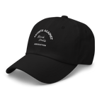 Artists Against Blank Walls Association Dad hat