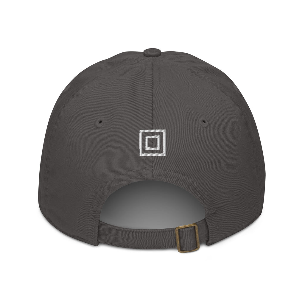 One Day or Day One Dad Cap