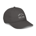 One Day or Day One Dad Cap