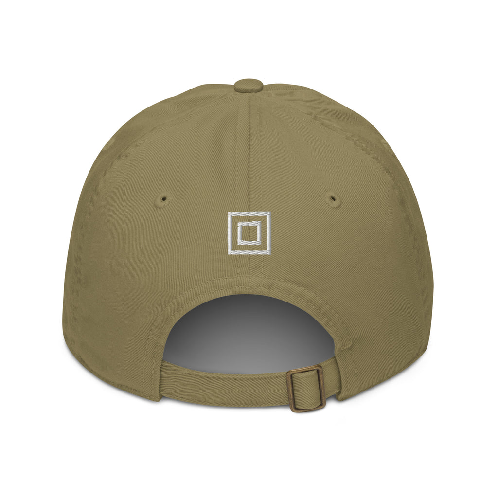 One Day or Day One Dad Cap