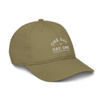 One Day or Day One Dad Cap