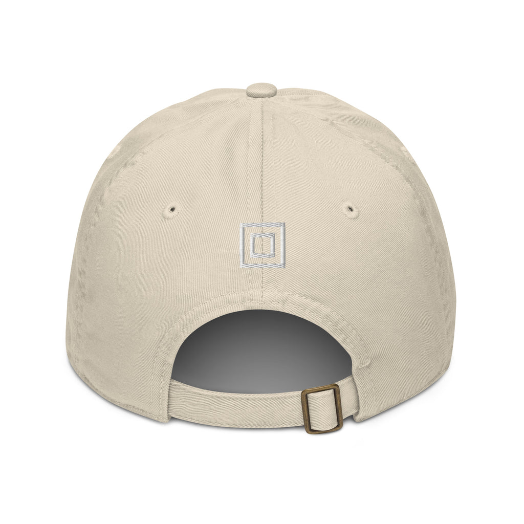 One Day or Day One Dad Cap