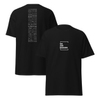 We Are Makers Tee | Grind Edition