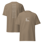 We Are Makers Tee | Grind Edition