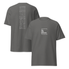 We Are Makers Tee | Grind Edition