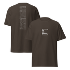 We Are Makers Tee | Grind Edition