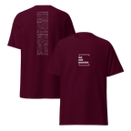 We Are Makers Tee | Grind Edition