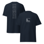 We Are Makers Tee | Grind Edition