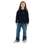 Youth One Day or Day One crewneck sweatshirt